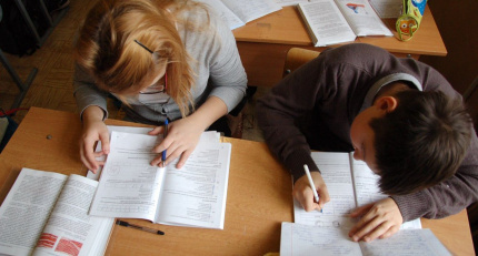 Почти 7 тысяч девятиклассников Кольского Заполярья примут участие в контрольных работах