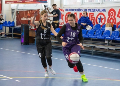 Итоги регионального финала в Мурманской области Чемпионата Школьной баскетбольной лиги «КЭС-БАСКЕТ» сезона 2023-2024 года