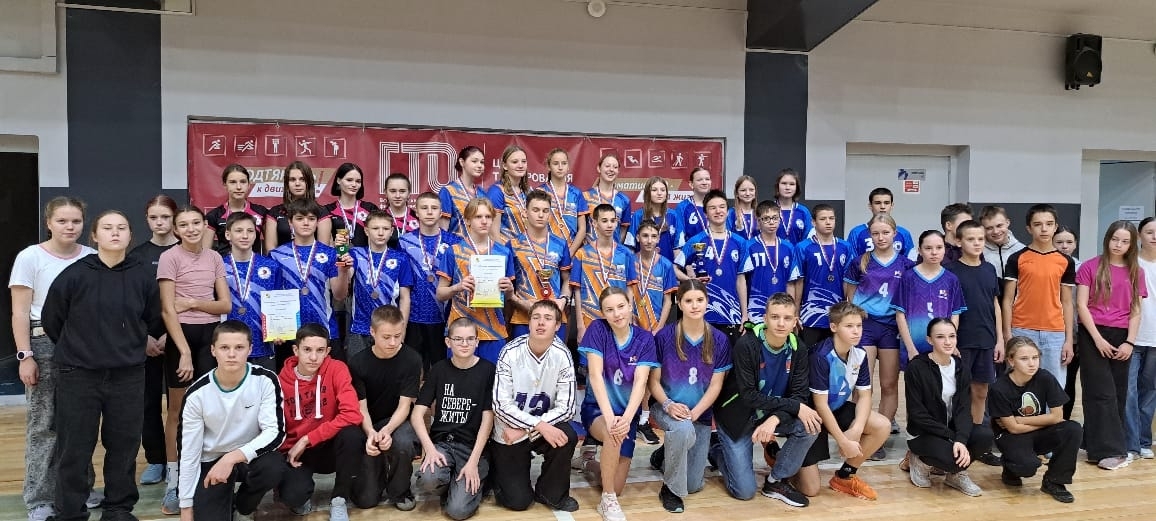 Завершился муниципальный этап Кубка Губернатора Мурманской области