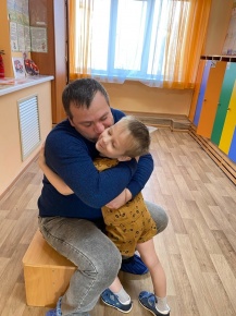 В дошкольных учреждениях города прошла традиционная «Неделя психологии»