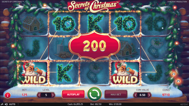 Secrets Of Christmas 7