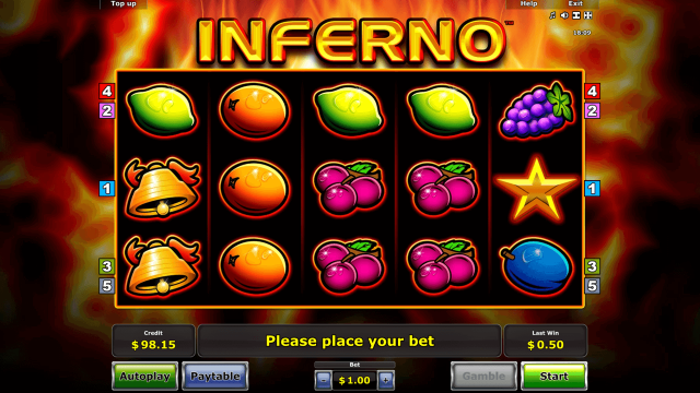 Inferno 6