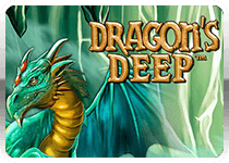Игровой автомат Dragon's Deep
